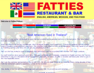 Fatties Restaurant PattayaThumbnail
