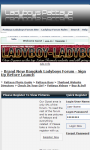 Ladyboy Forum  Pattaya LadyboysThumbnail