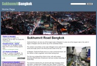 Sukhumvit BangkokThumbnail